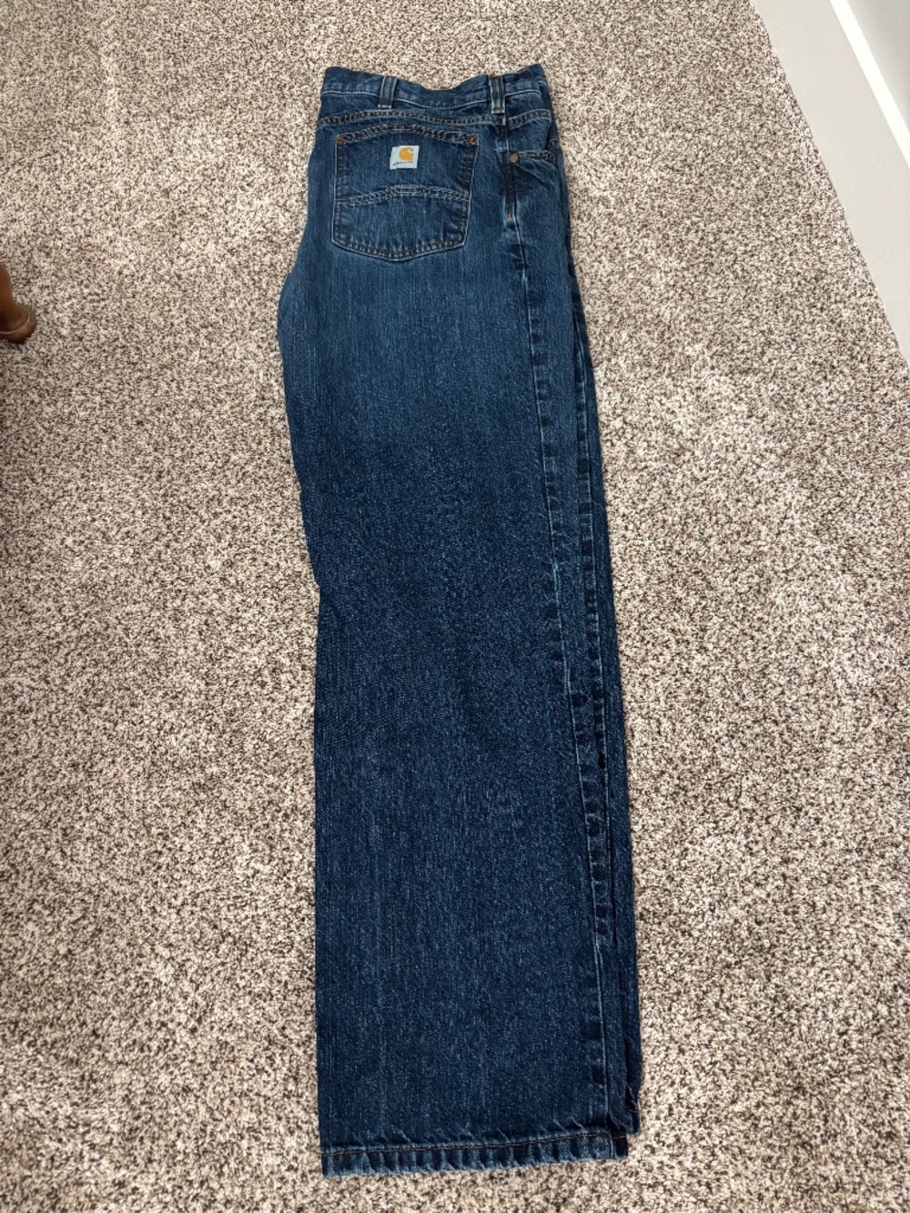 Men’s Carhartt Jeans